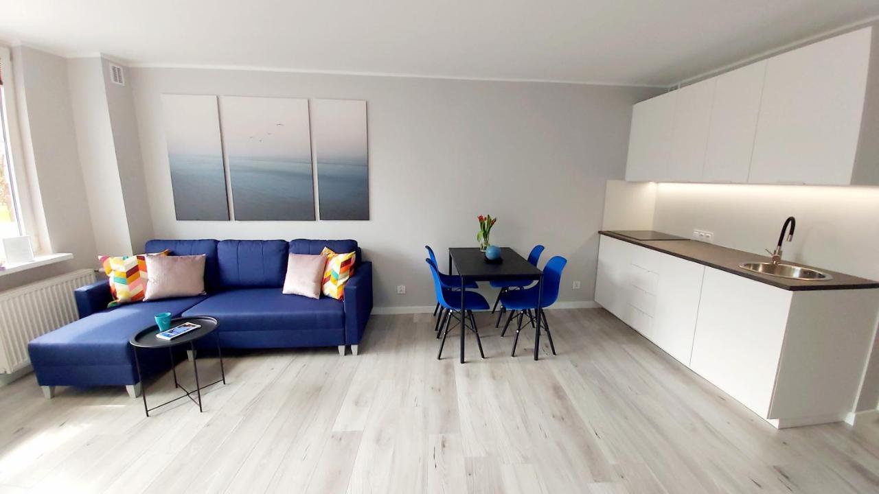 Atapartments - 3rooms * Gdansk