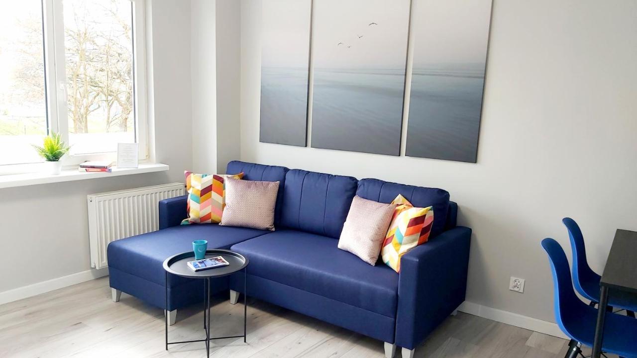 Atapartments - 3rooms * Gdańsk