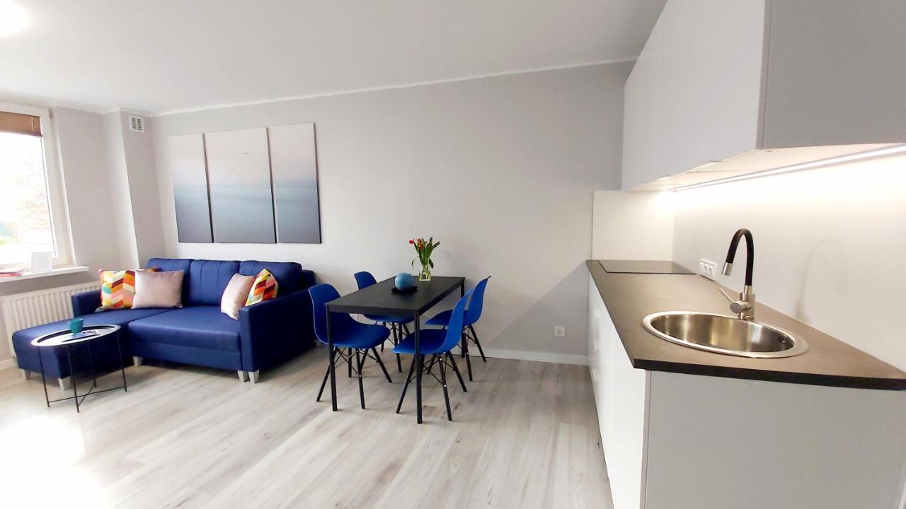 Atapartments - 3rooms