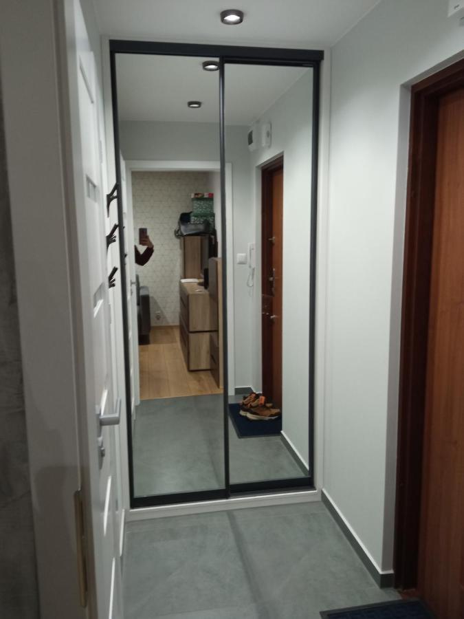 Apartment Apartament Blisko Morza