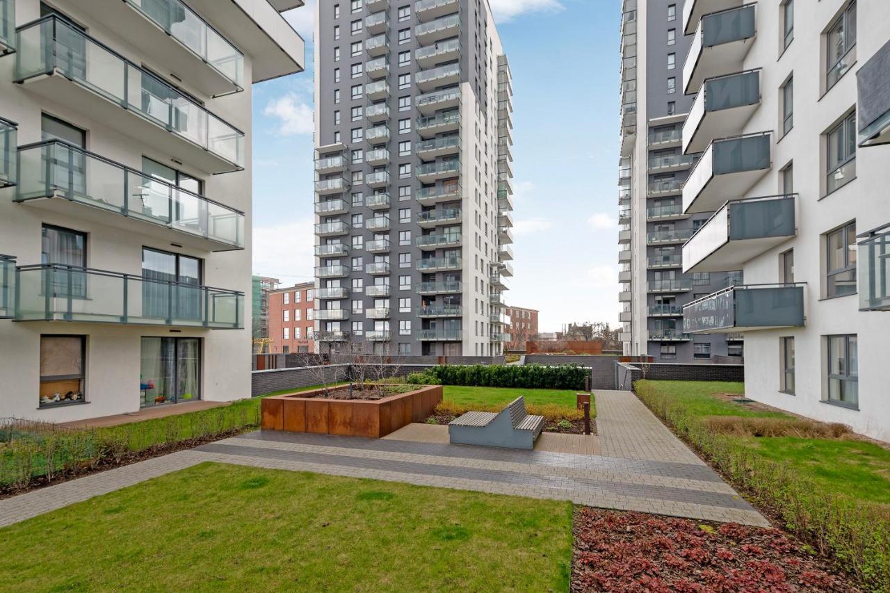 Apartamento Ms Sky Tower Ii *