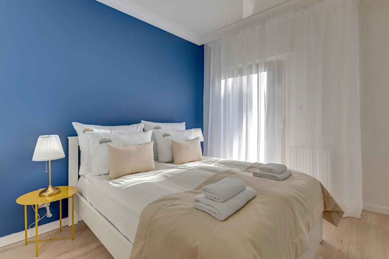 Downtown Nadmotławie Iii Apartament Gdańsk