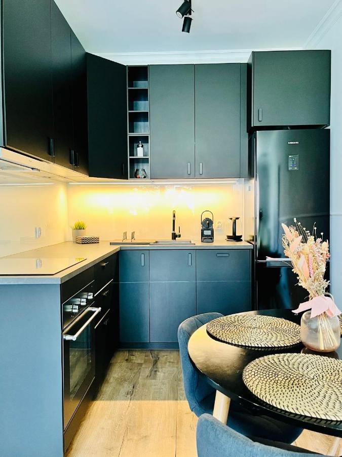 Wrzeszcz Q4apartments Apartment *