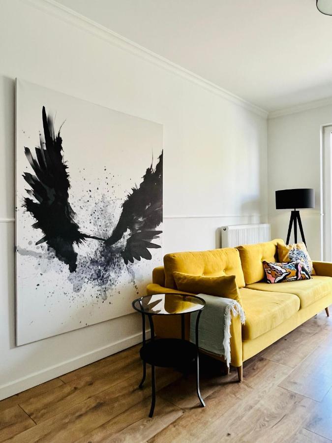 Apartment Wrzeszcz Q4apartments *