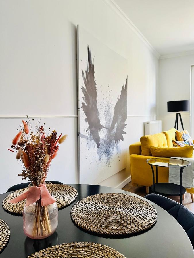 Wrzeszcz Q4apartments Apartment *