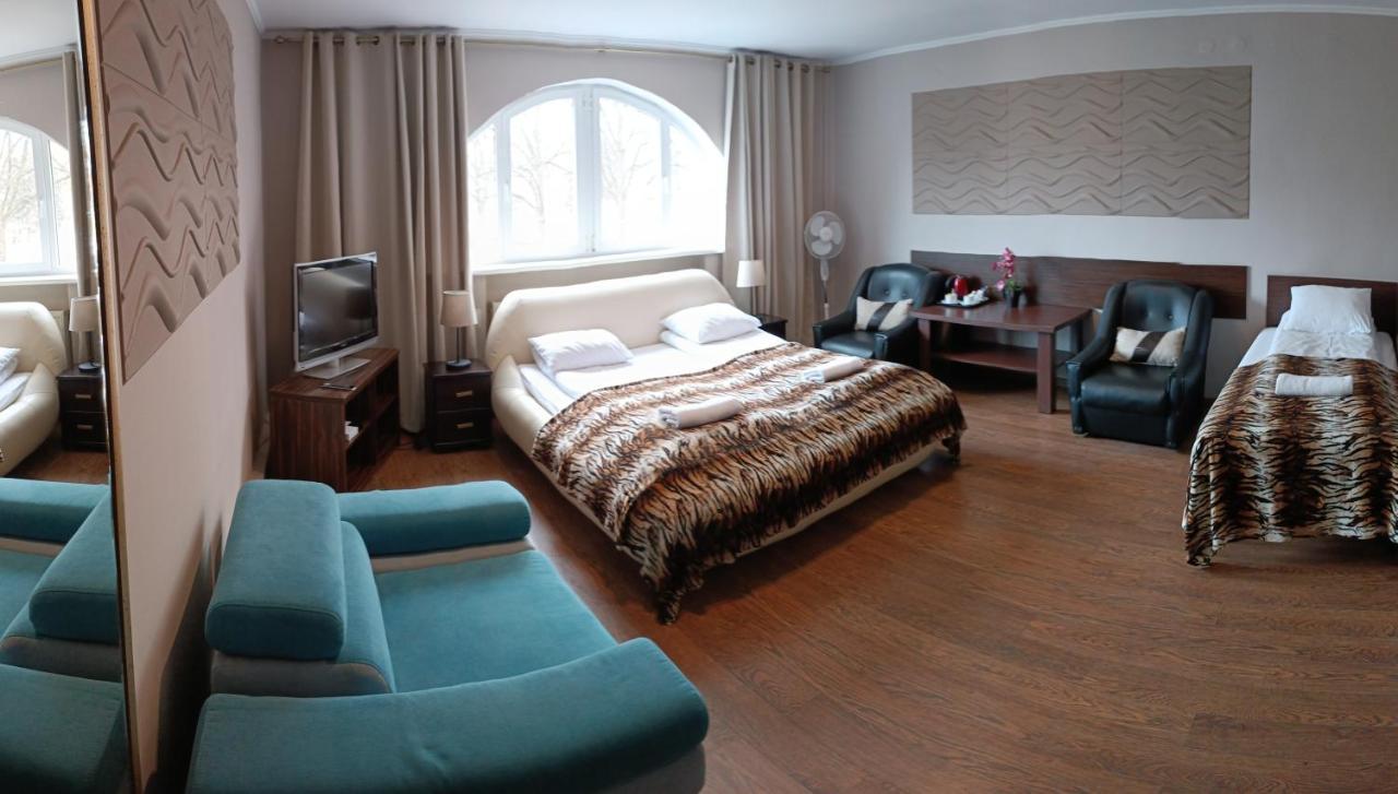 Bed & Breakfast Lido *