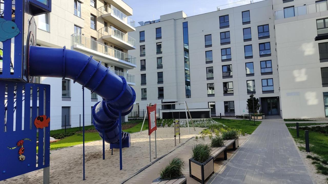 Nad Morzem,przystan Letnica * Gdańsk