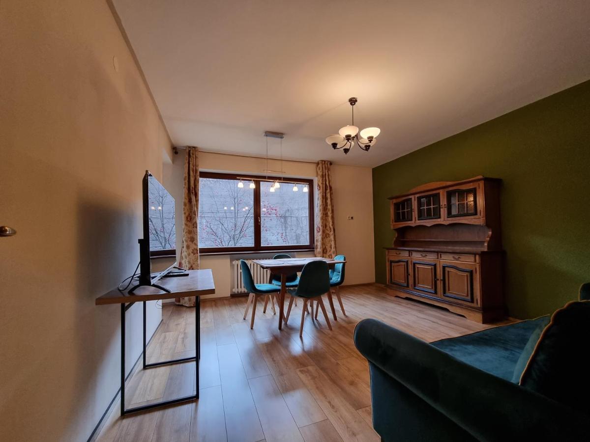 Apartment Komfortowy Blisko Plazy Danzig