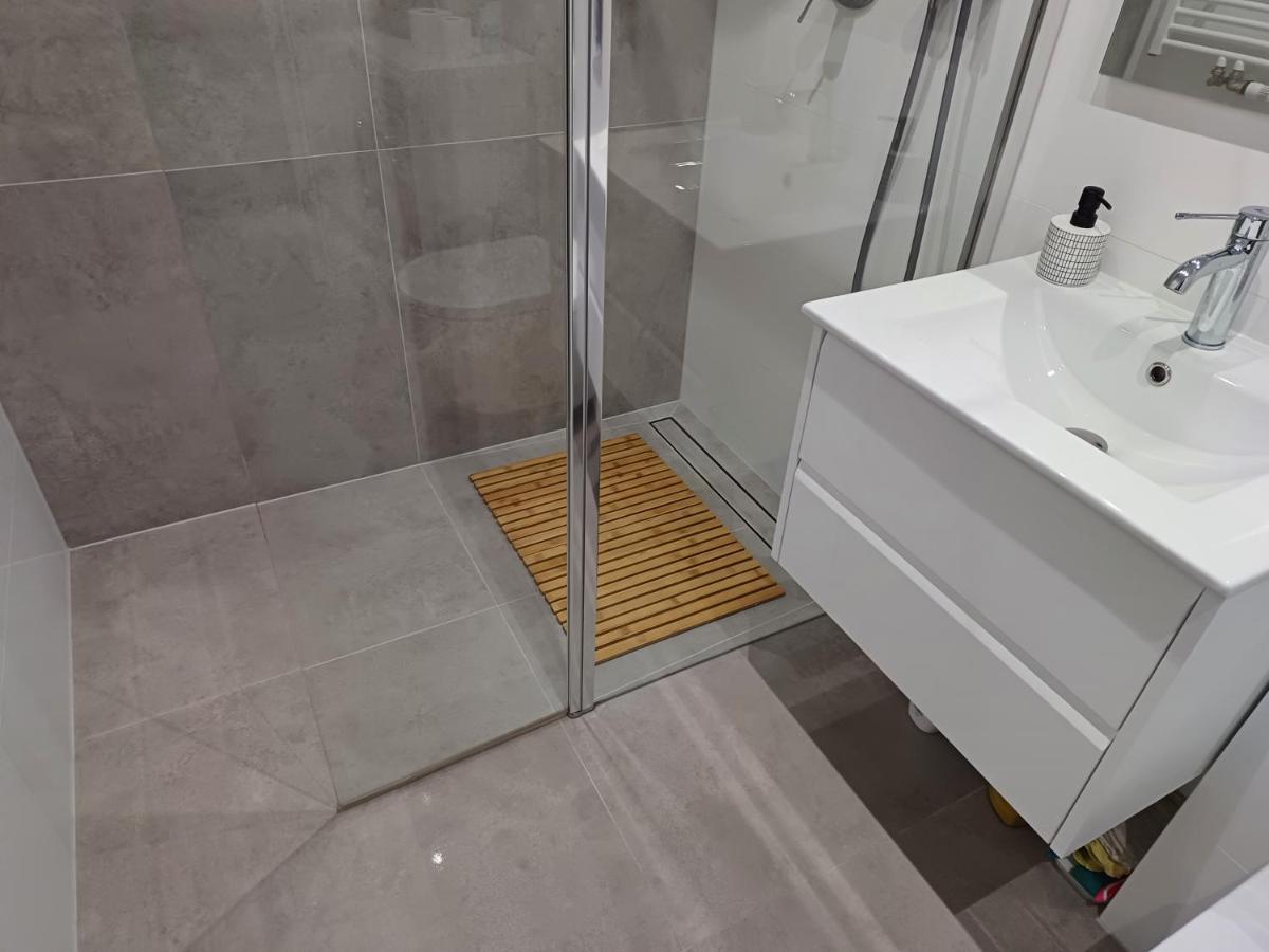 Apartment Mak Grobla - Free Parking - 3 *