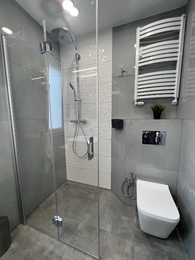 Apartamento Olivia Business Gdańsk