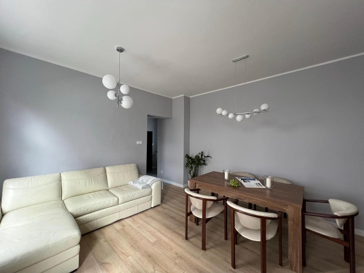 Apartamento Olivia Business Gdańsk