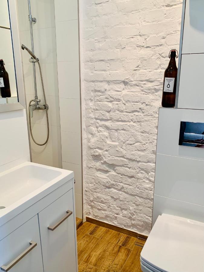 Stylowy Apartament Na Starowce Apartment Gdansk