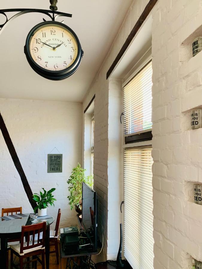 Stylowy Apartament Na Starowce
