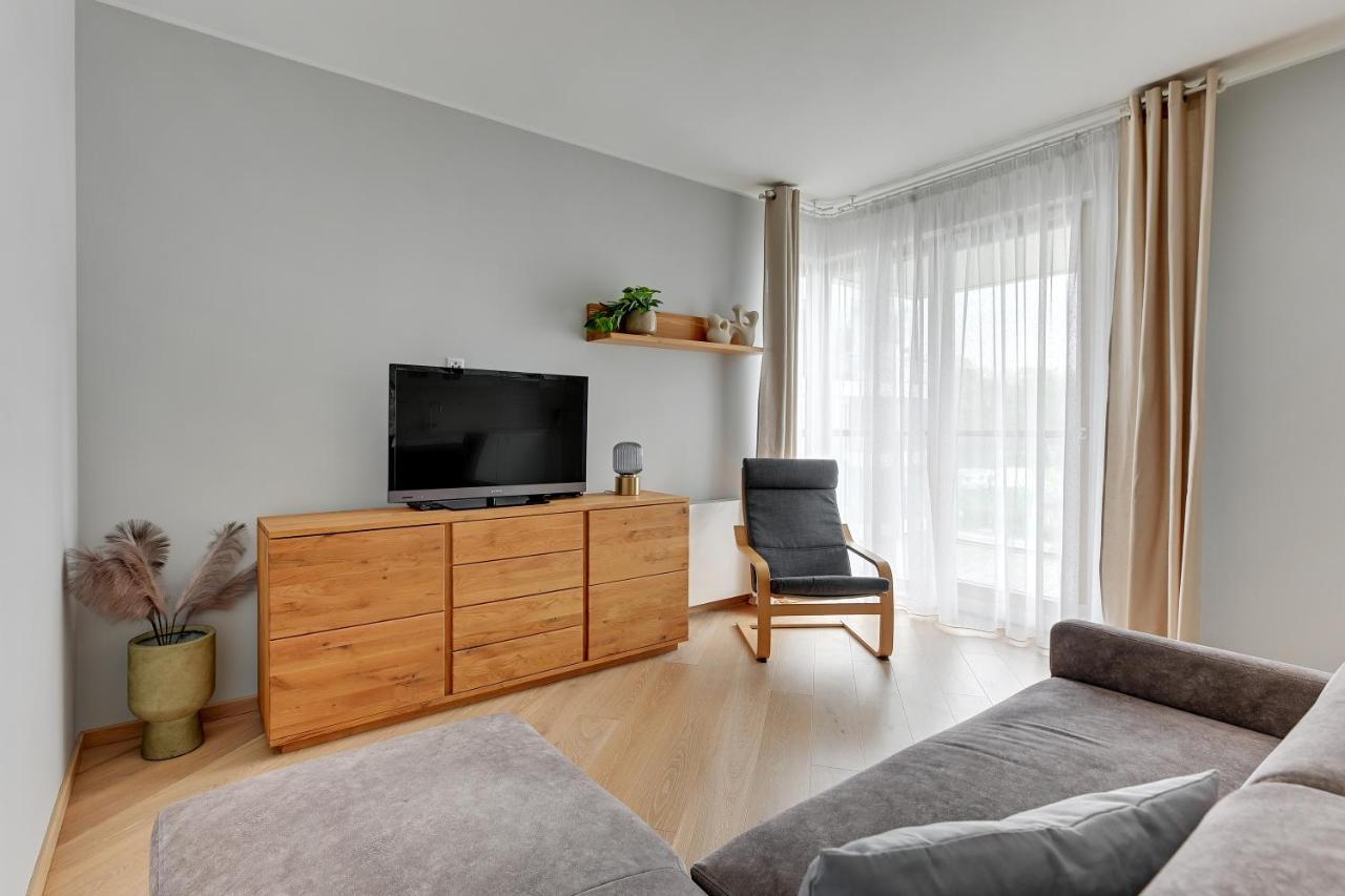 Apartment - Bursztynowa *