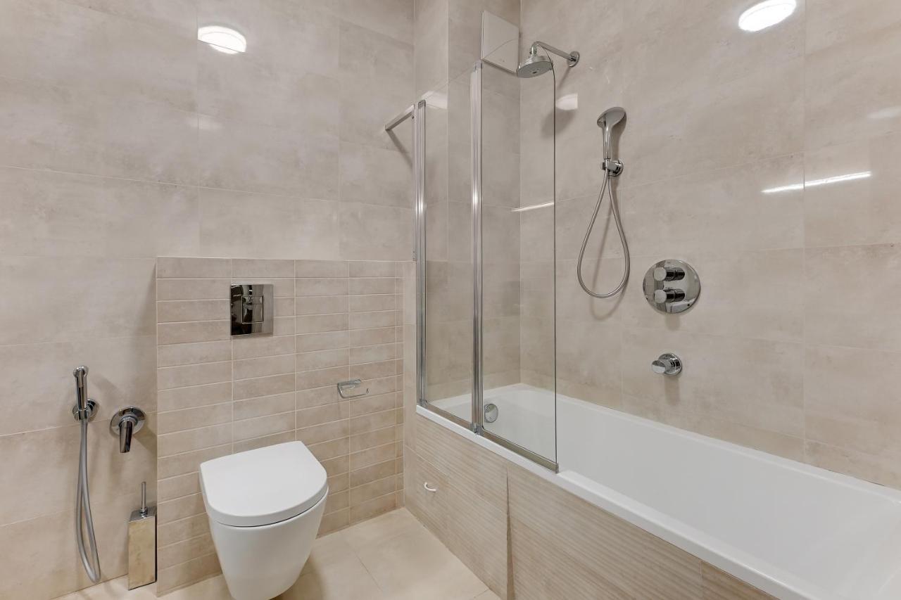 Apartment - Bursztynowa