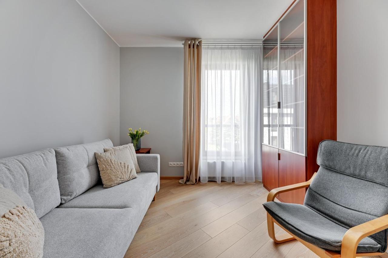 Apartment - Bursztynowa Gdansk