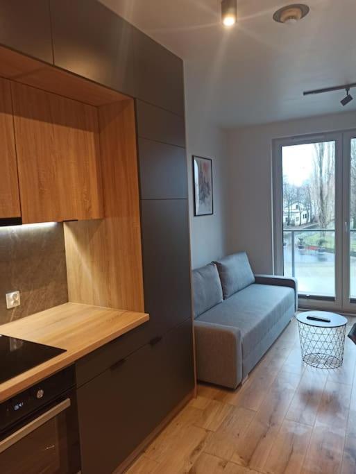 Apartment Nowa Stocznia *