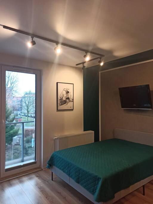 Nowa Stocznia Apartment