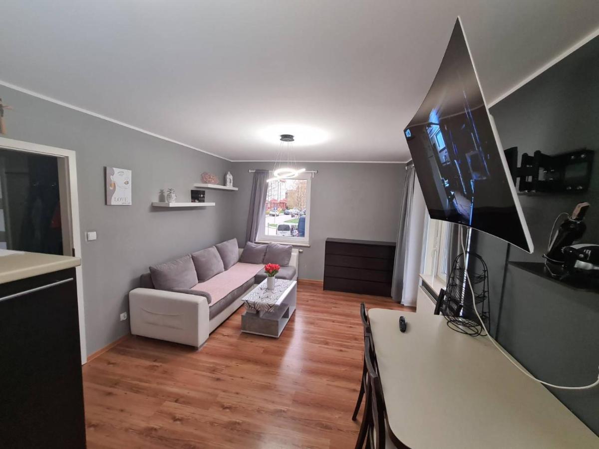 Apartament Wiktoria Gdańsk