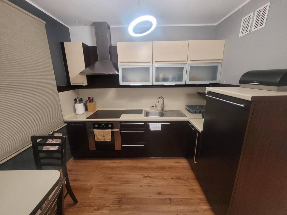 Lejlighed Apartament Wiktoria Gdańsk
