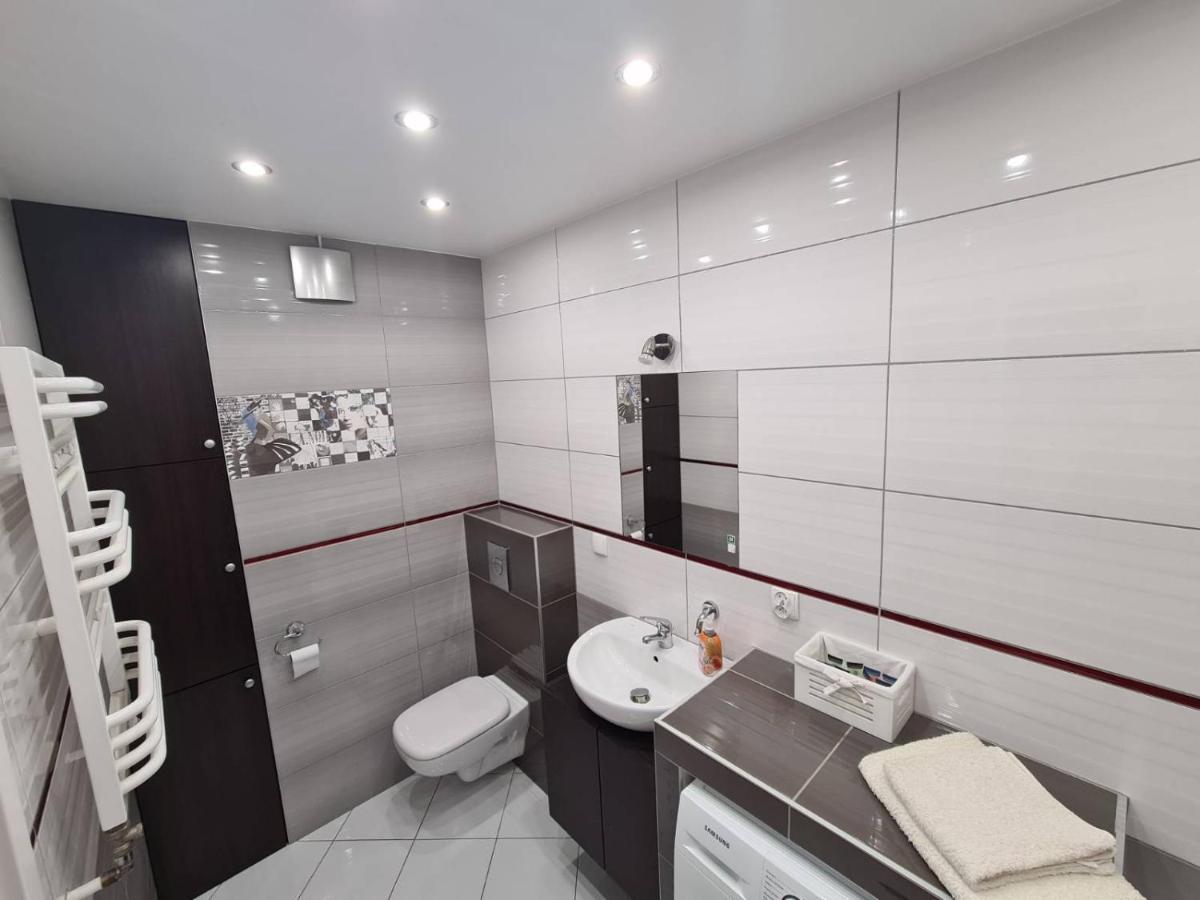Apartament Wiktoria Leilighet