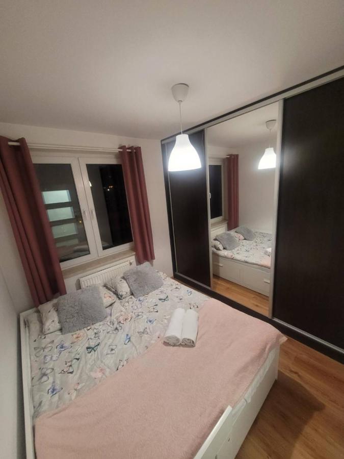 Apartament Wiktoria Leilighet *