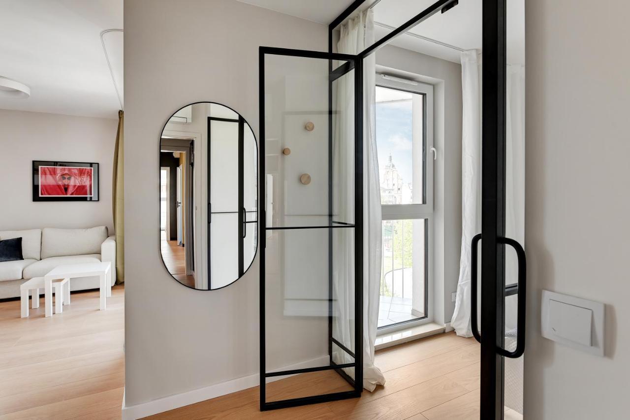 Apartment Luxury Aura 40 - 3 By Grand