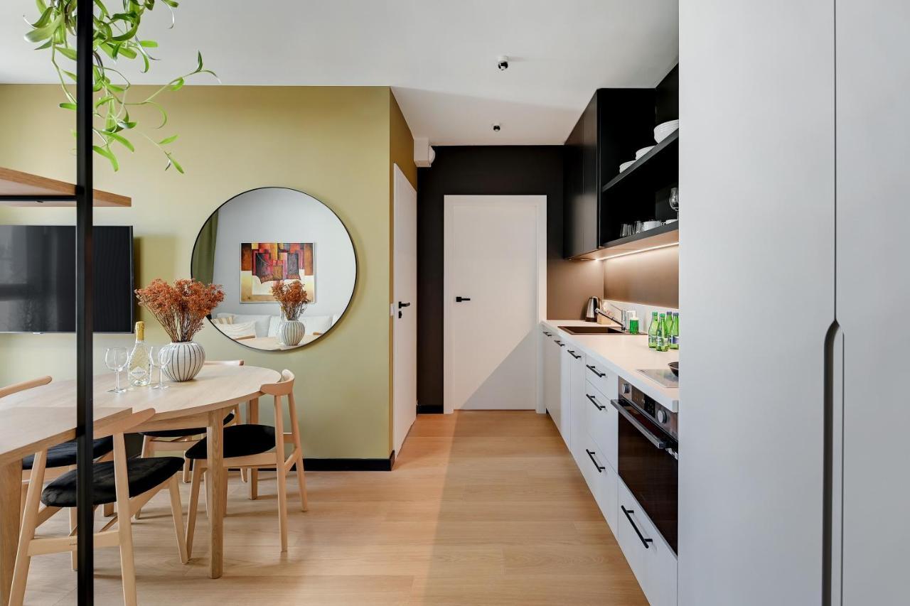 Apartment Luxury Aura 40 - 4 By Grand *