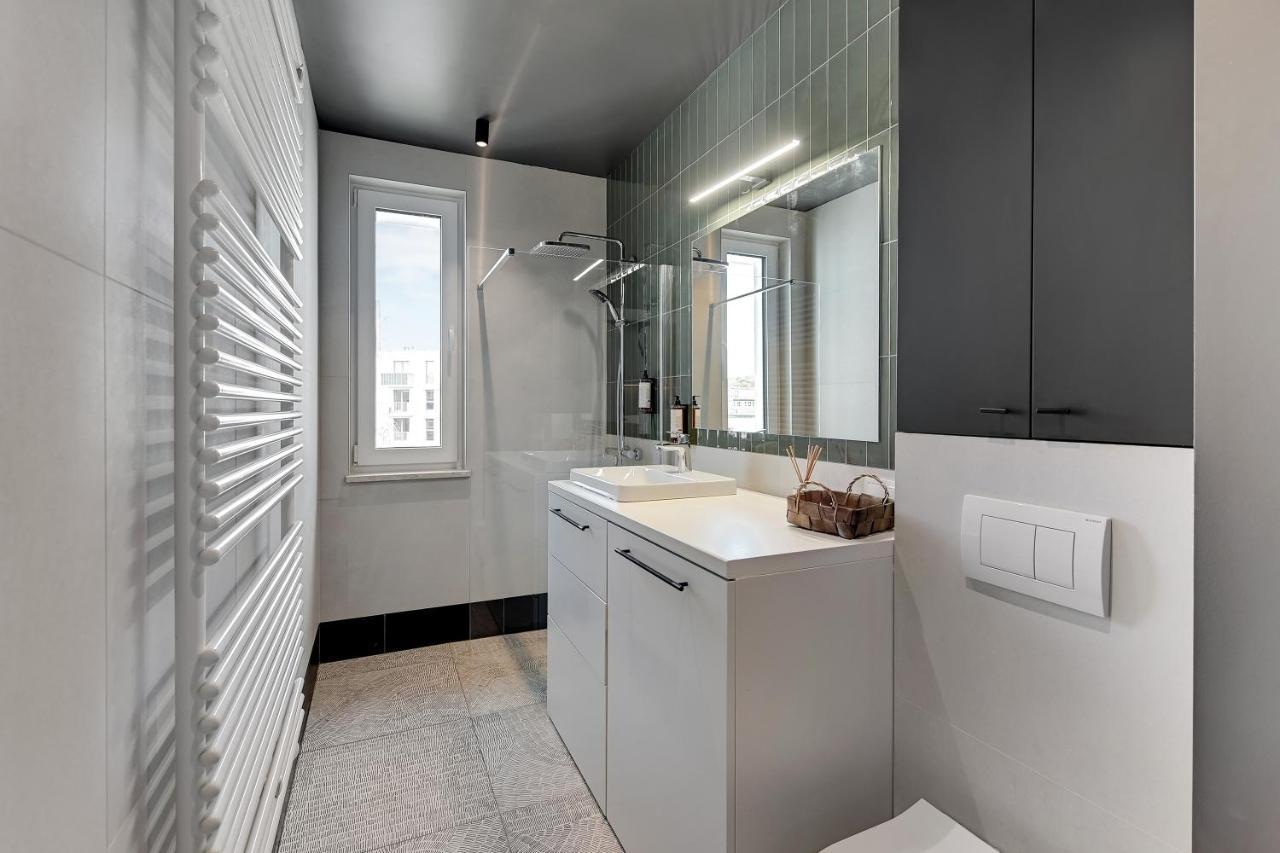 Luxury Aura 40 - 4 By Grand * Gdansk