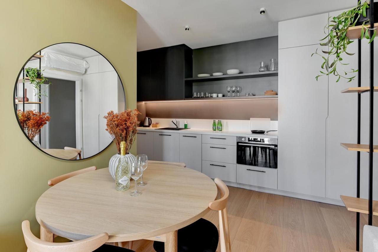 Apartment Luxury Aura 40 - 4 By Grand *