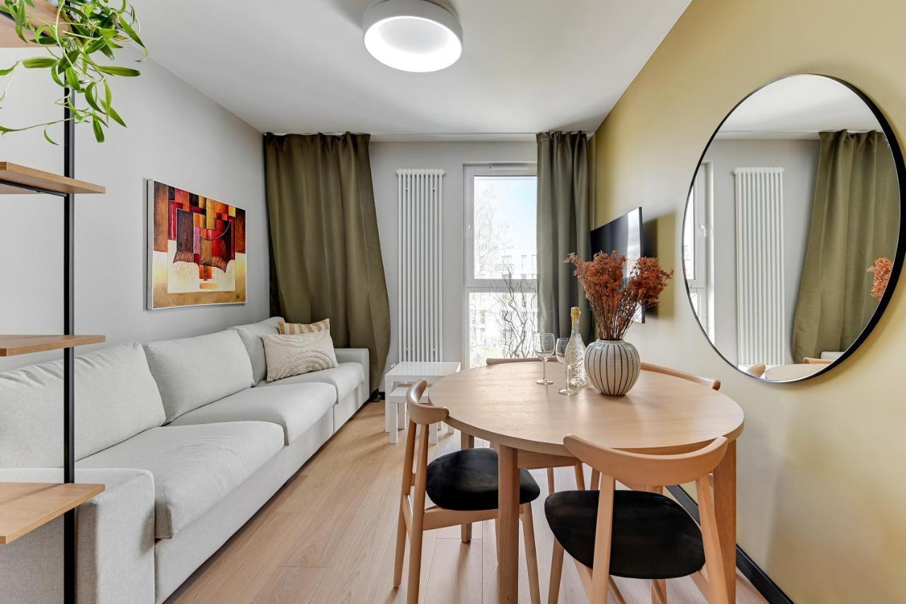 Apartment Luxury Aura 40 - 4 By Grand