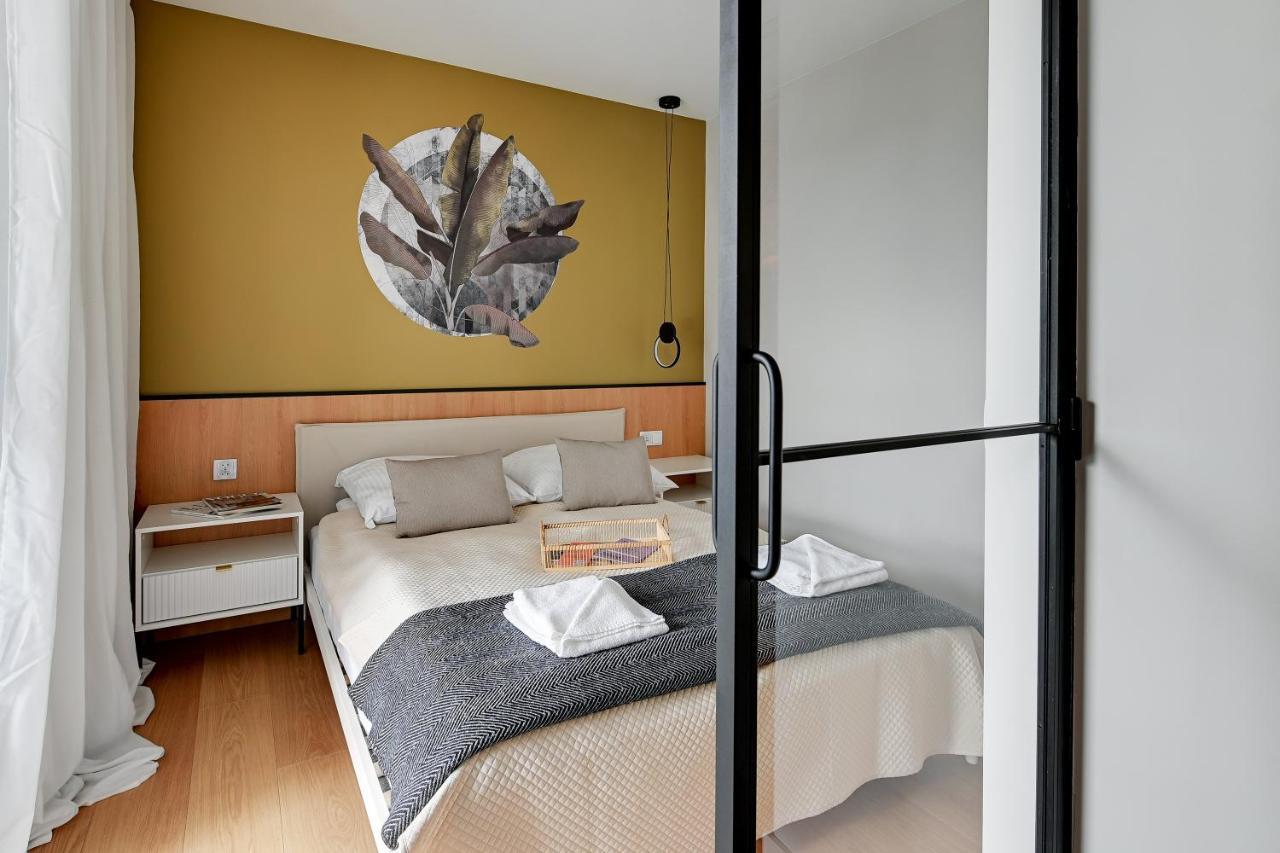 Luxury Aura 40 - 3 By Grand Gdansk