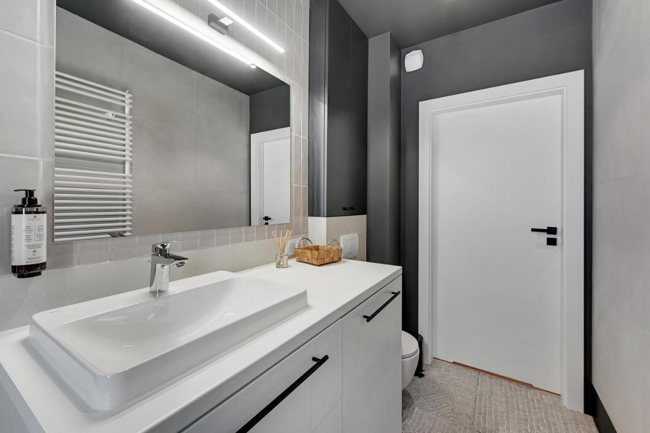 Apartment Luxury Aura 40 - 2 By Grand