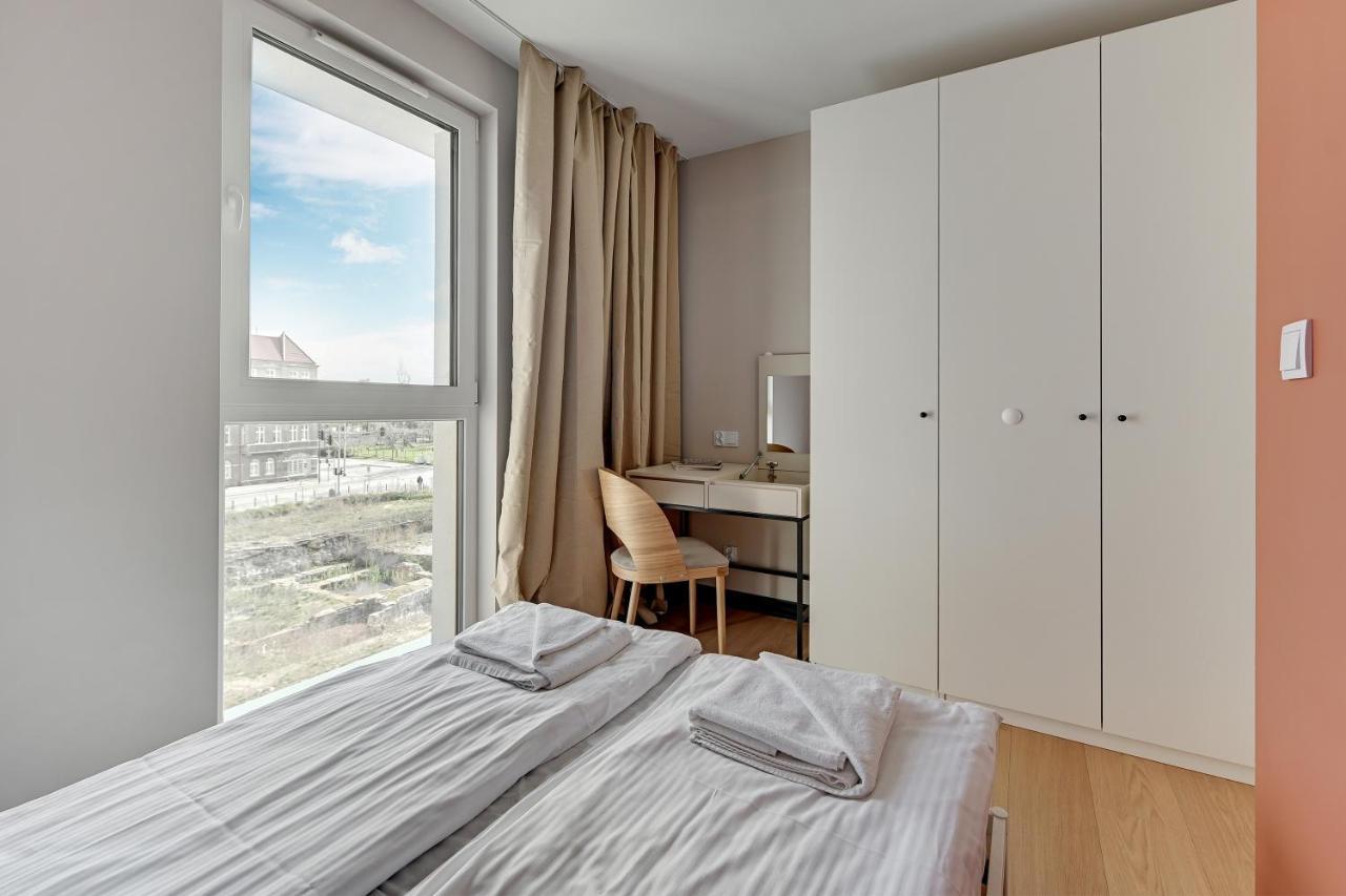 Apartment Luxury Aura 40 - 2 By Grand