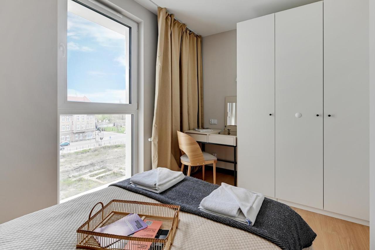 Luxury Aura 40 - 4 By Grand * Gdansk