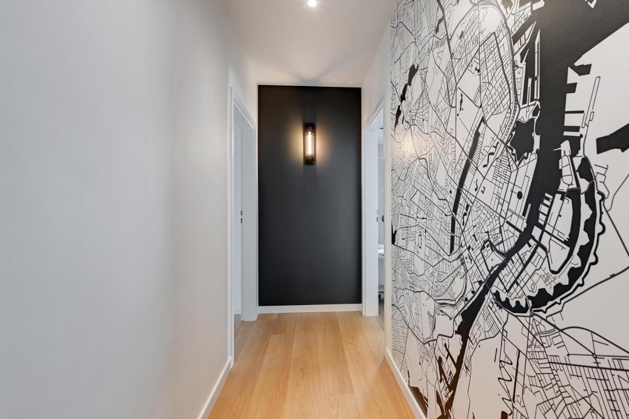 Apartment Luxury Aura 40 - 4 By Grand Danzig