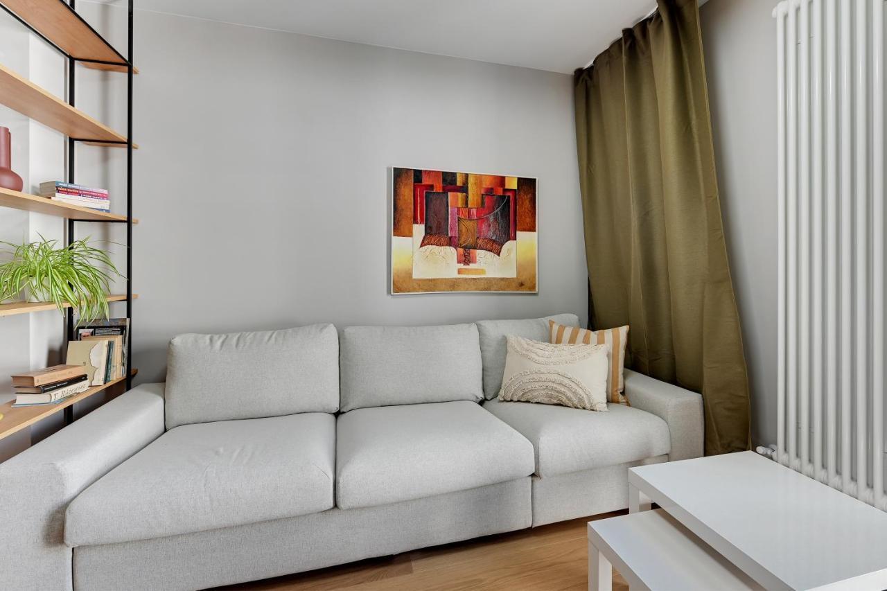 Luxury Aura 40 - 4 By Grand Apartment Gdansk