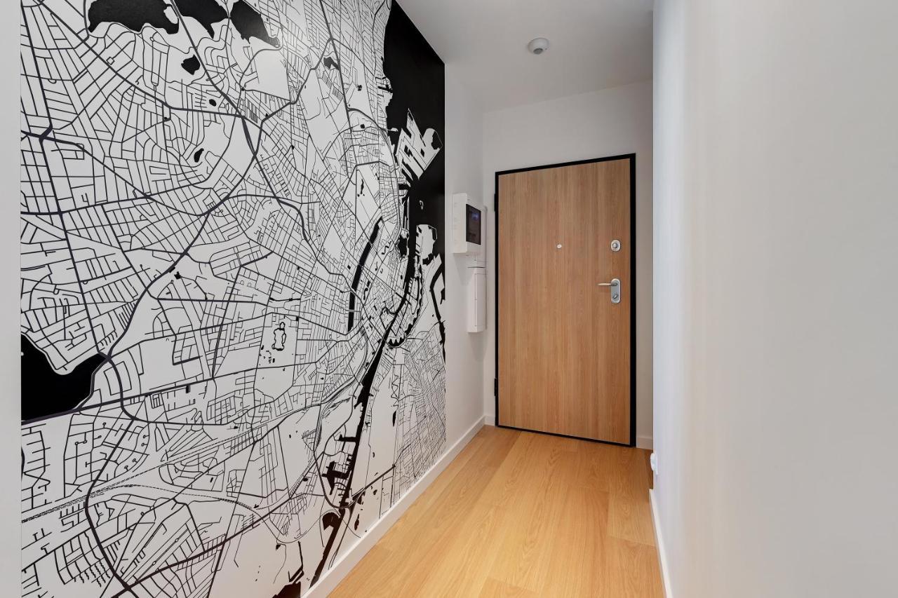 Apartment Luxury Aura 40 - 4 By Grand