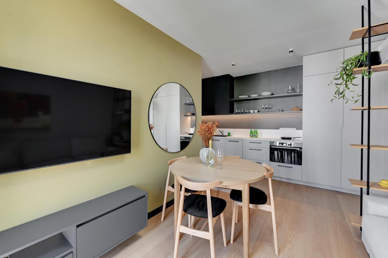 Luxury Aura 40 - 4 By Grand * Gdansk
