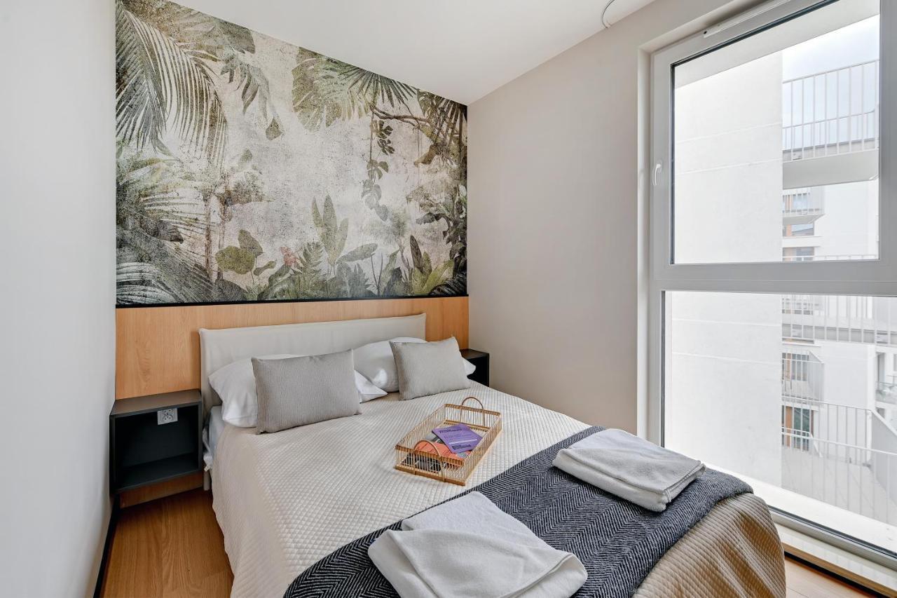 Apartment Luxury Aura 40 - 4 By Grand *