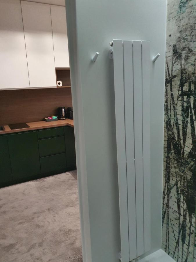 Apartment Polski Hak