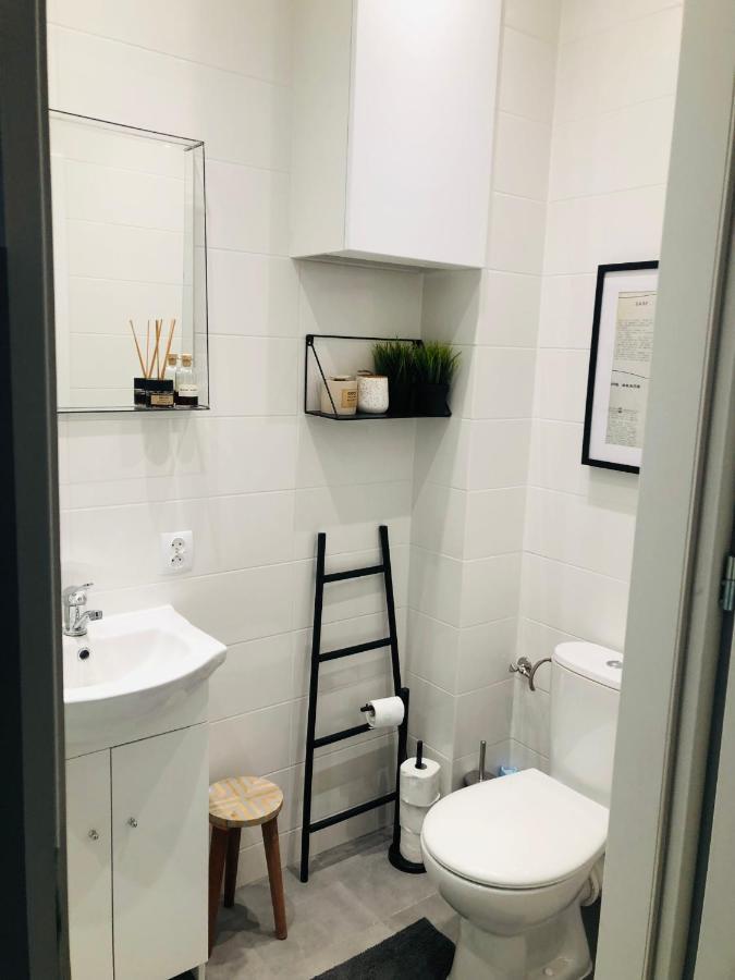 Apartament Zlotnikow *