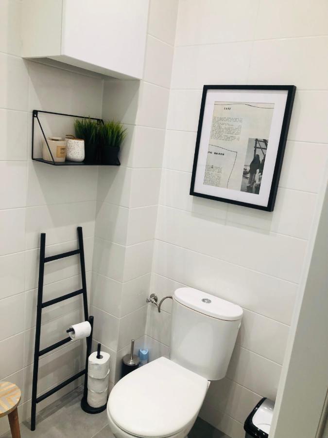 Apartament Zlotnikow Gdańsk