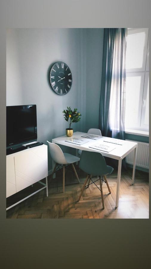Apartament Zlotnikow