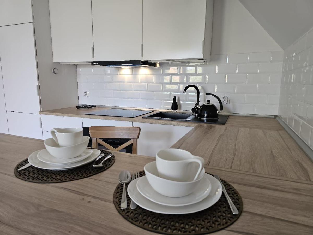 Apartment W Sercu Oliwy *