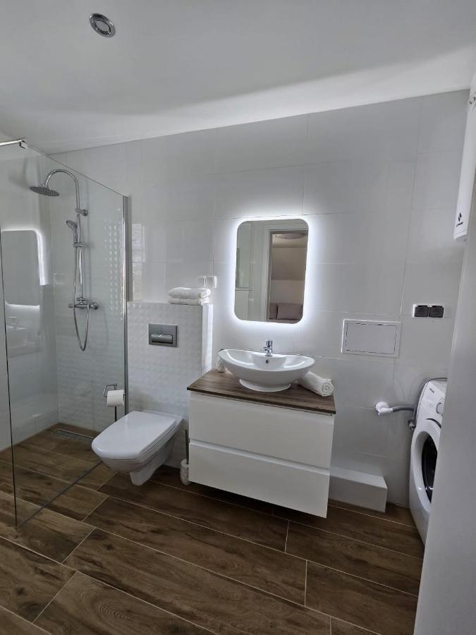W Sercu Oliwy Apartment Gdansk