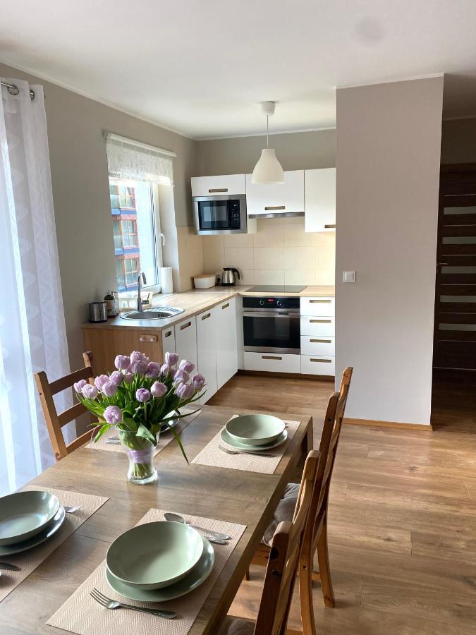 Apartament Malczewskiego Blisko Centrum *