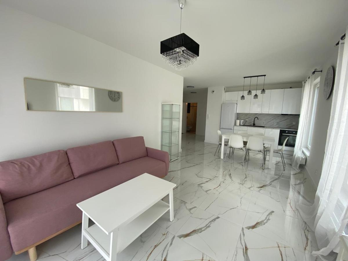 Apartment Seaside