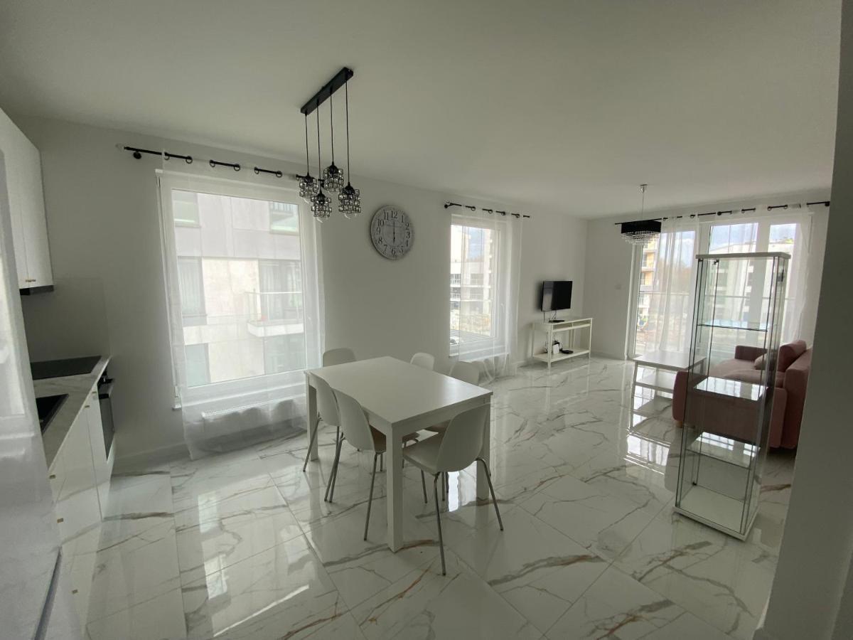 Apartment Seaside *