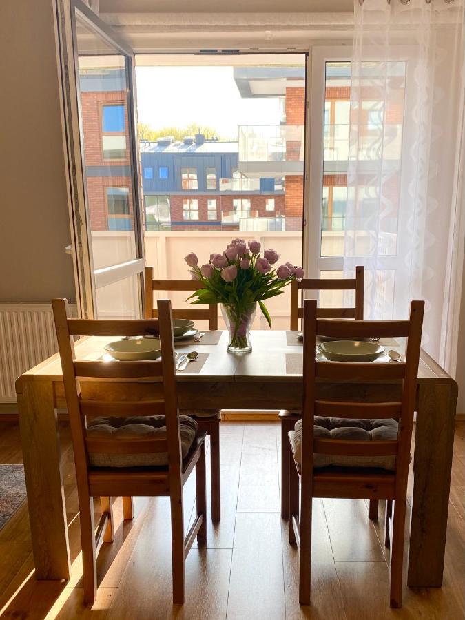 Apartament Malczewskiego Blisko Centrum